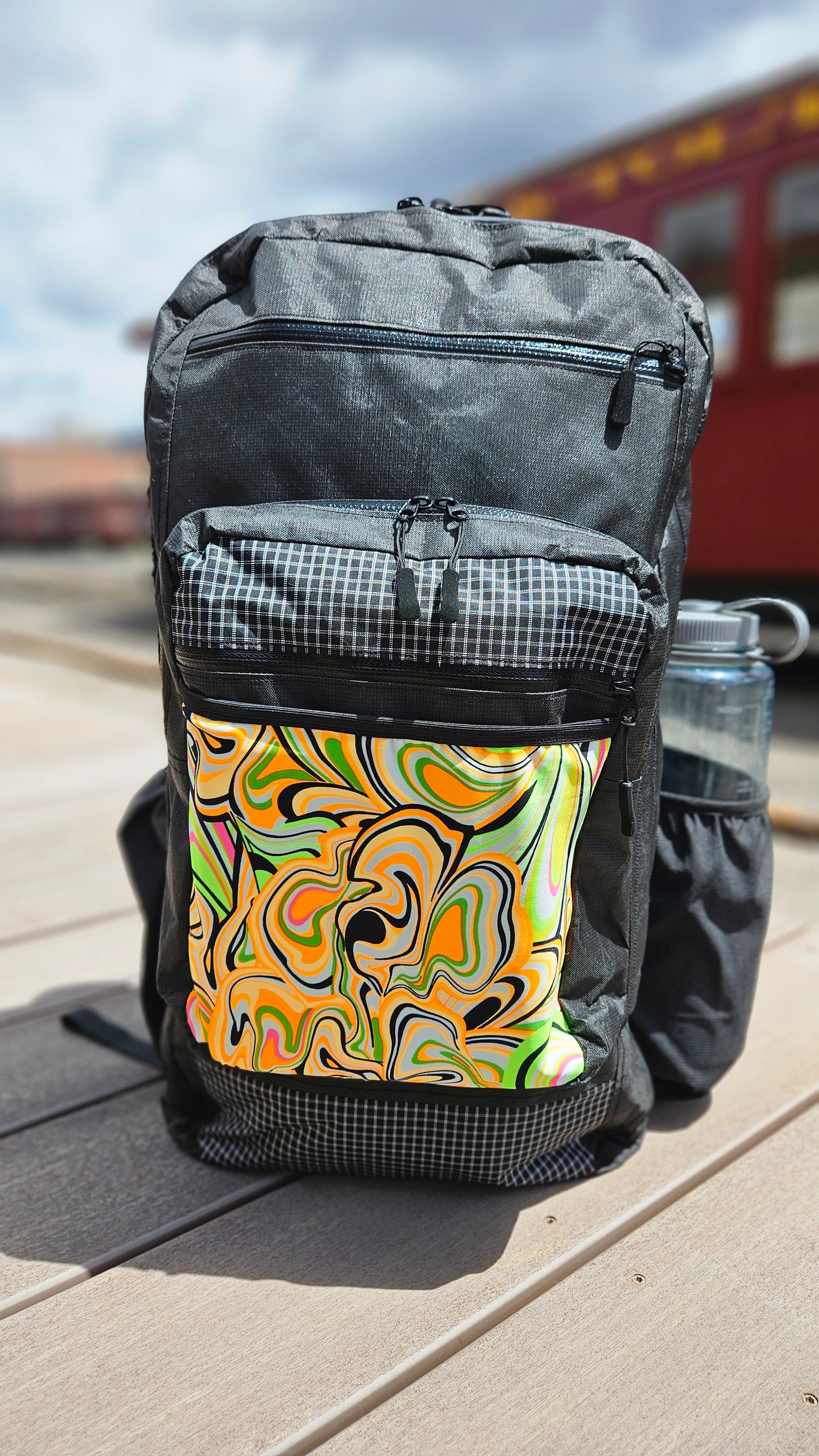 City Pack