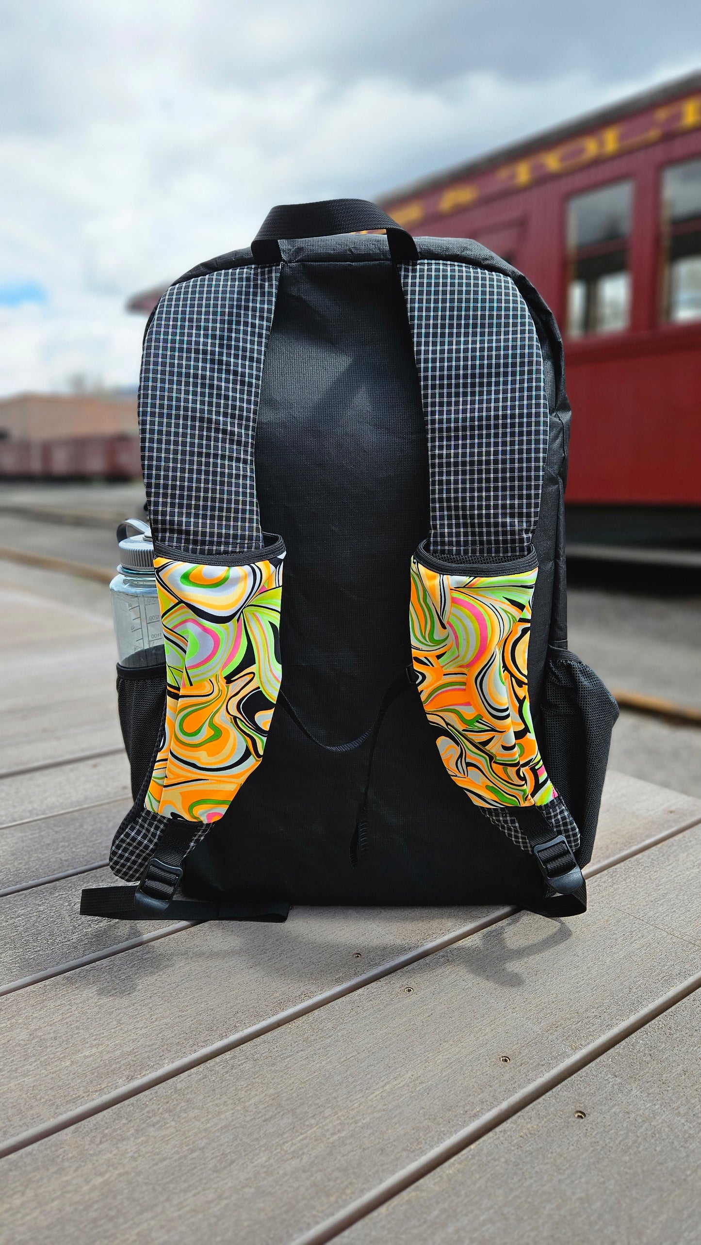 City Pack