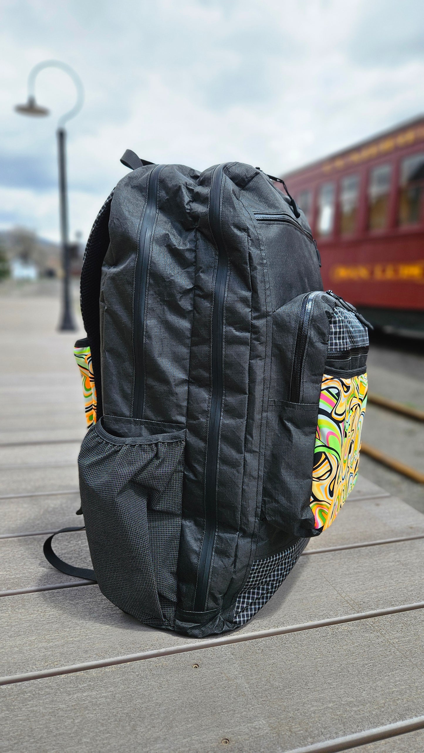 City Pack