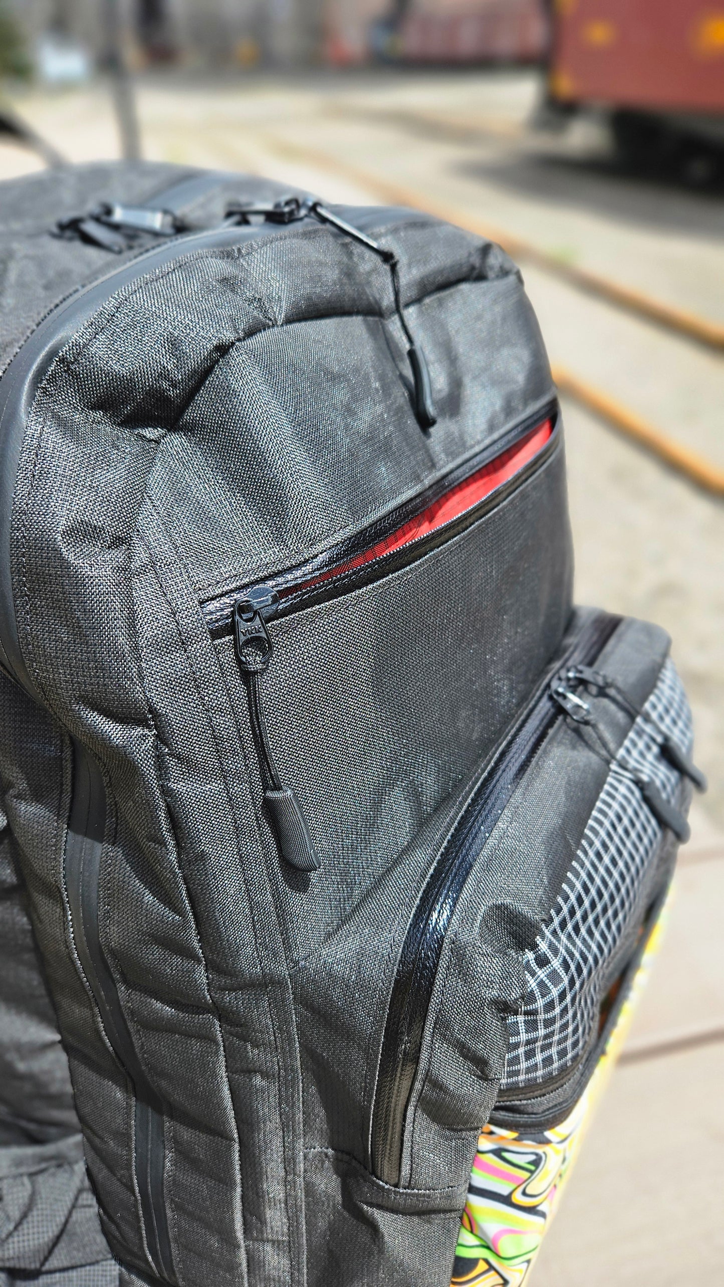 City Pack