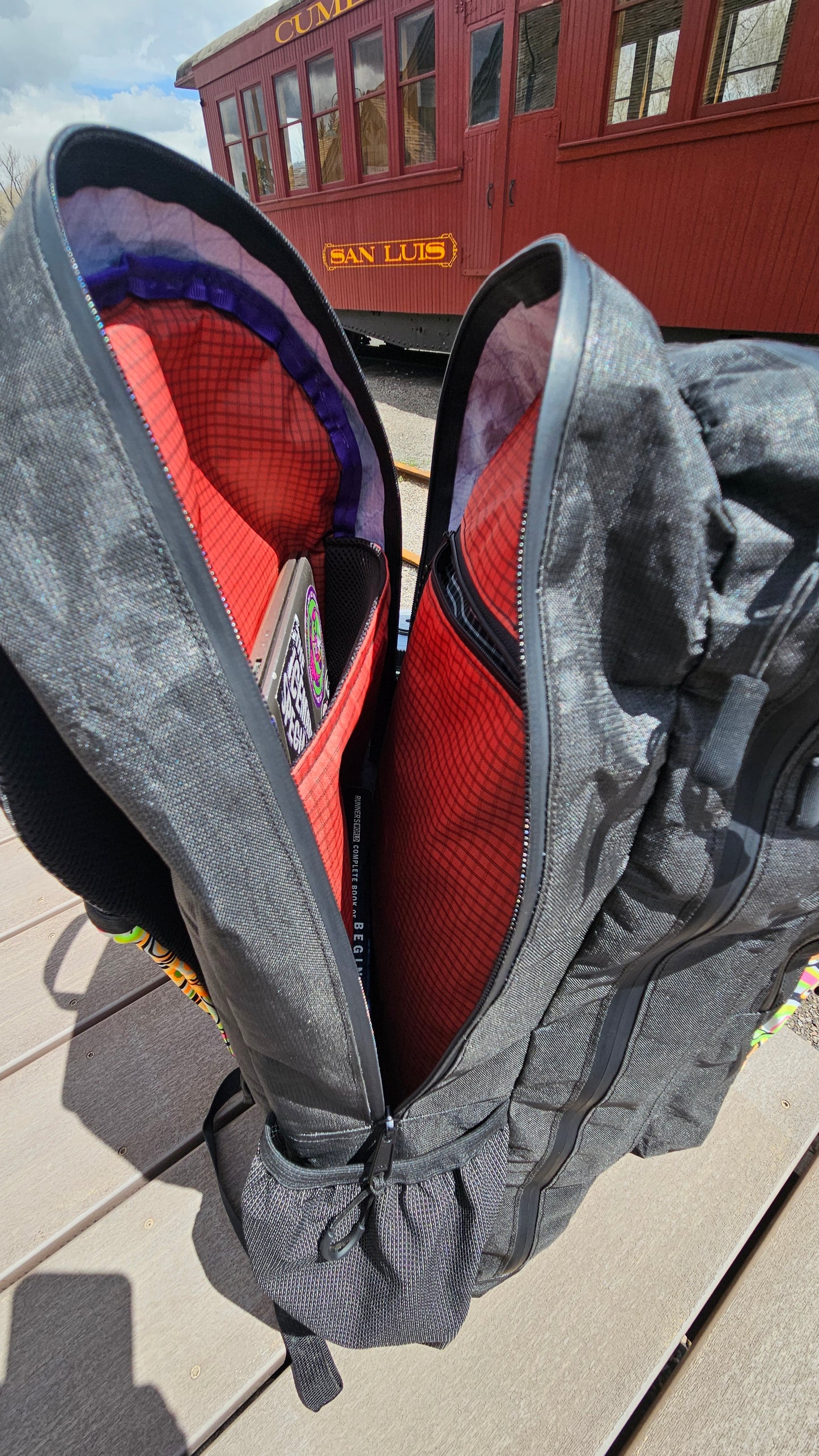 City Pack