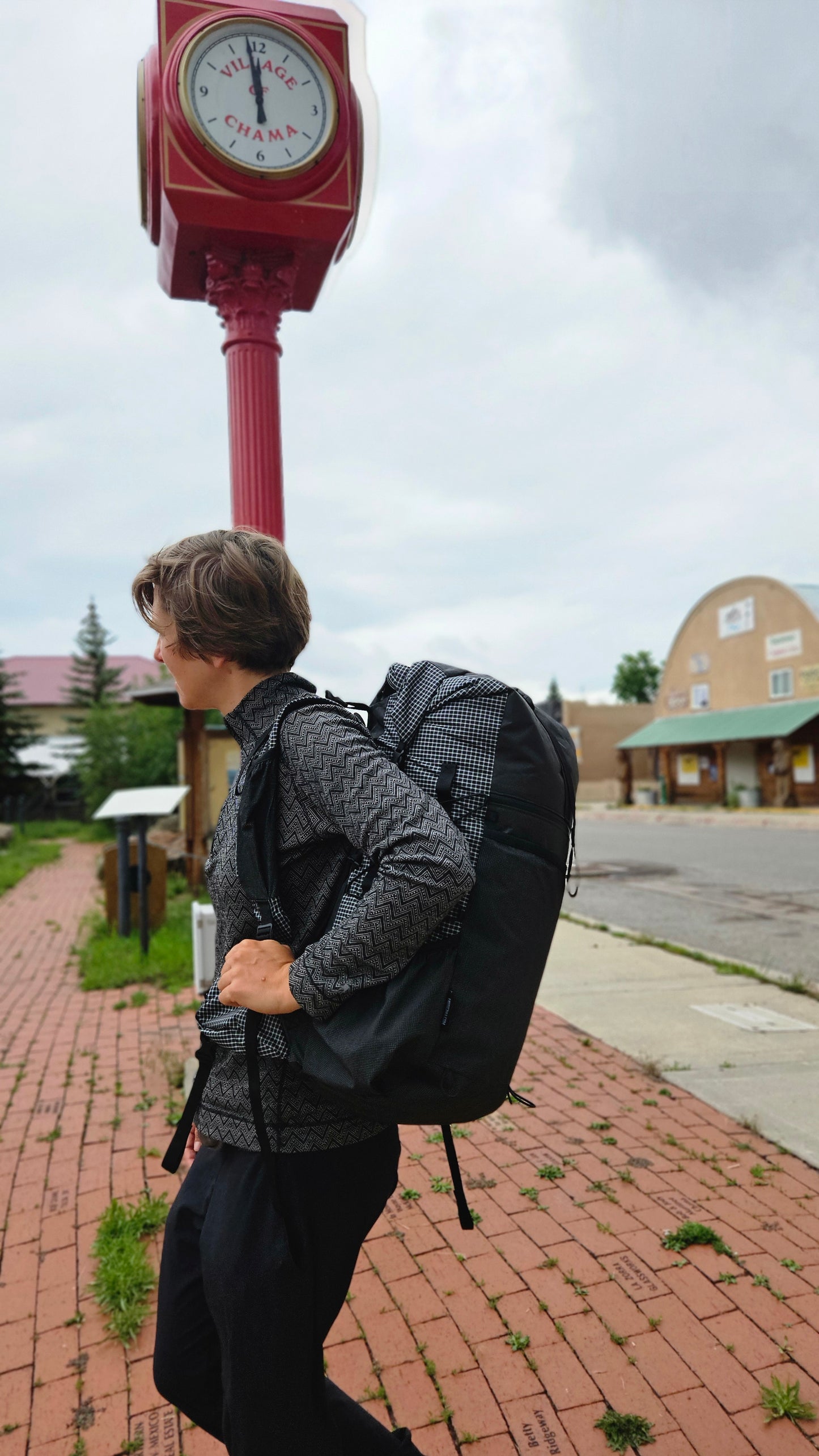 Conejos 45L