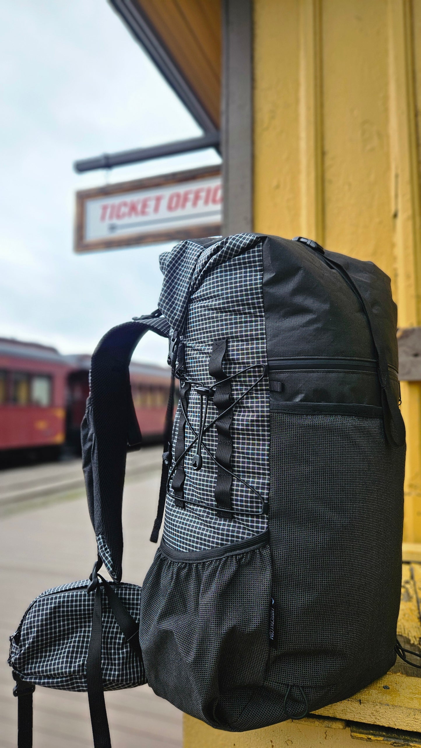 Conejos 45L