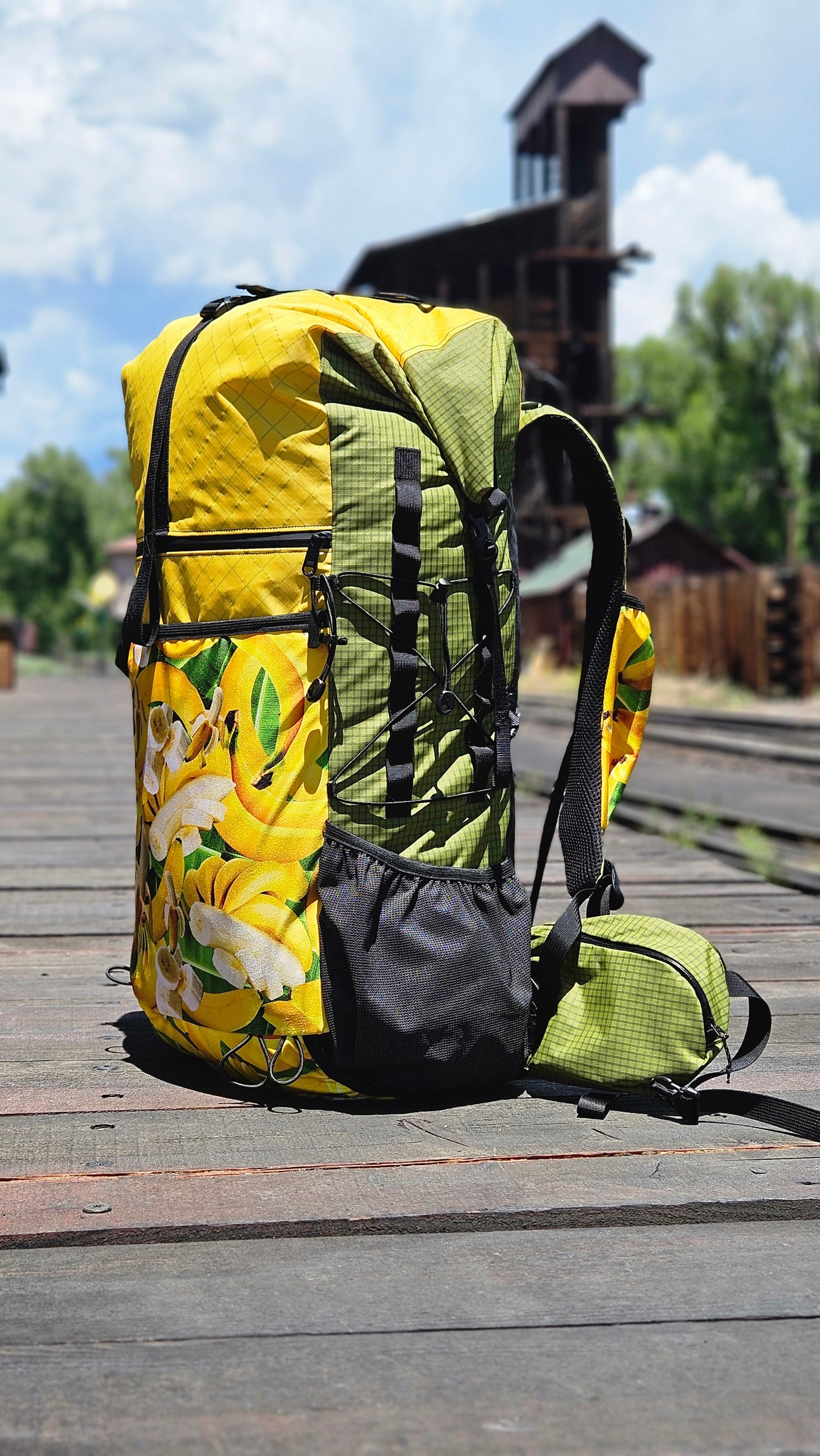 Conejos 45L