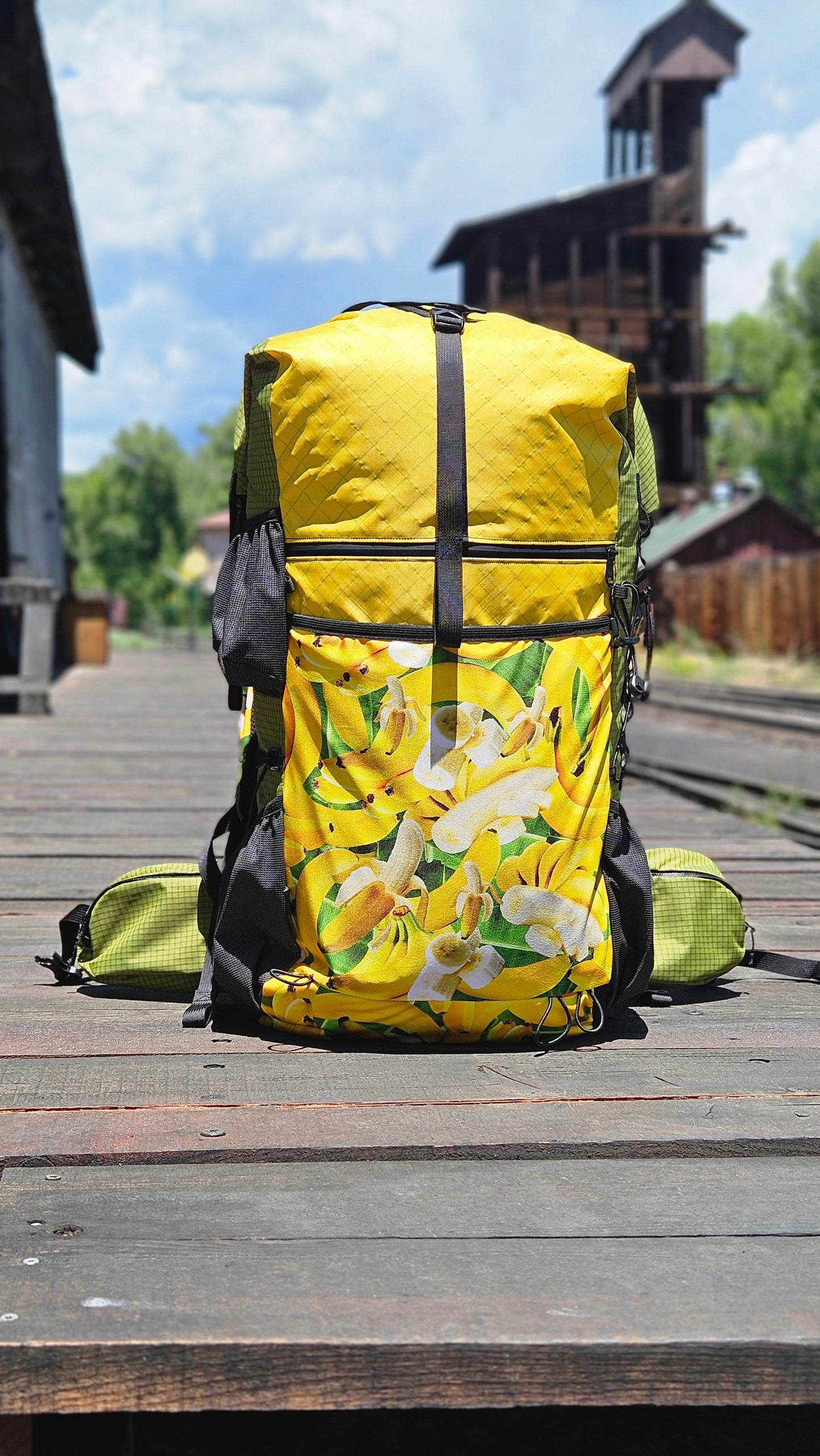 Conejos 45L