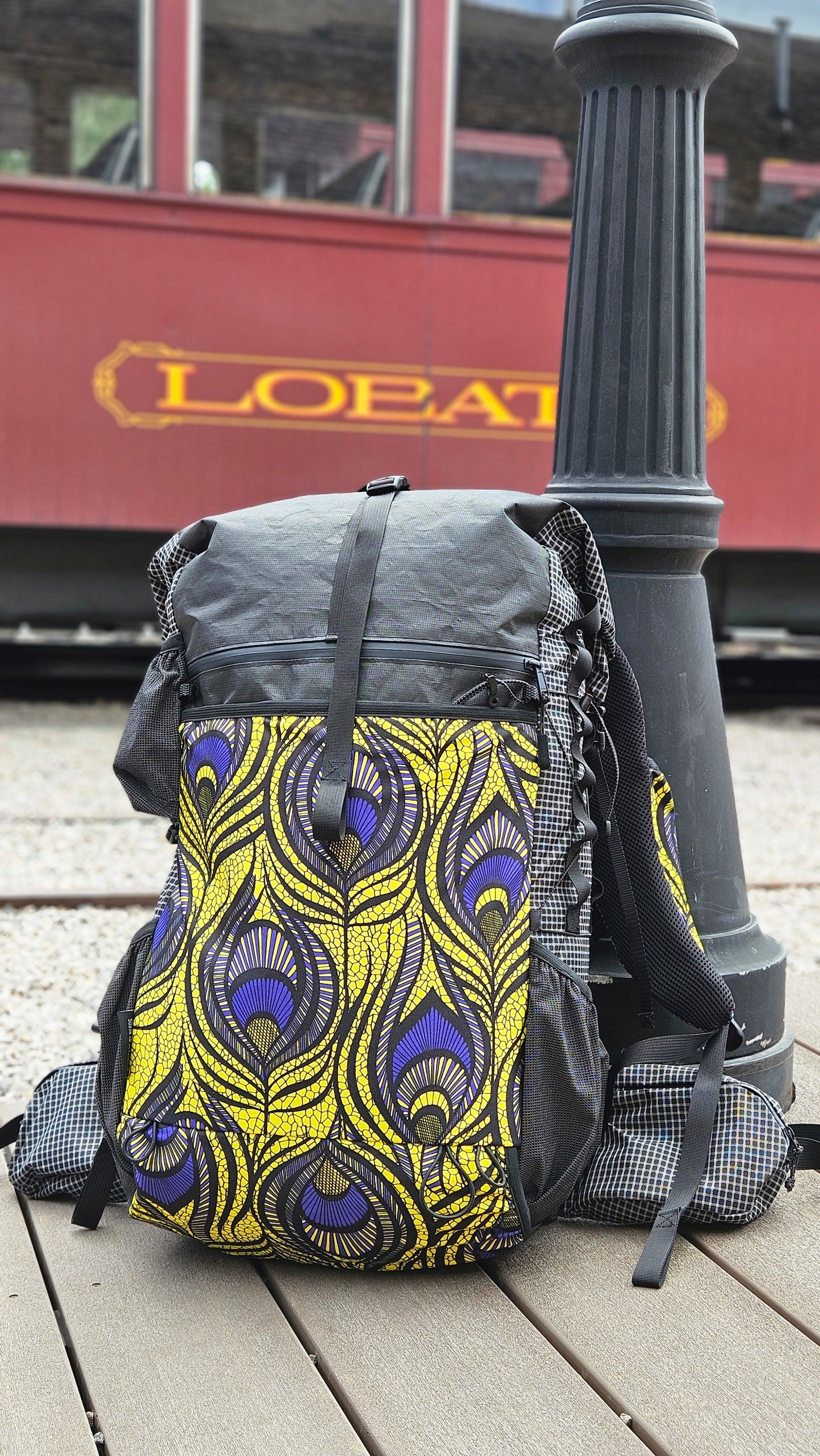 Conejos 45L