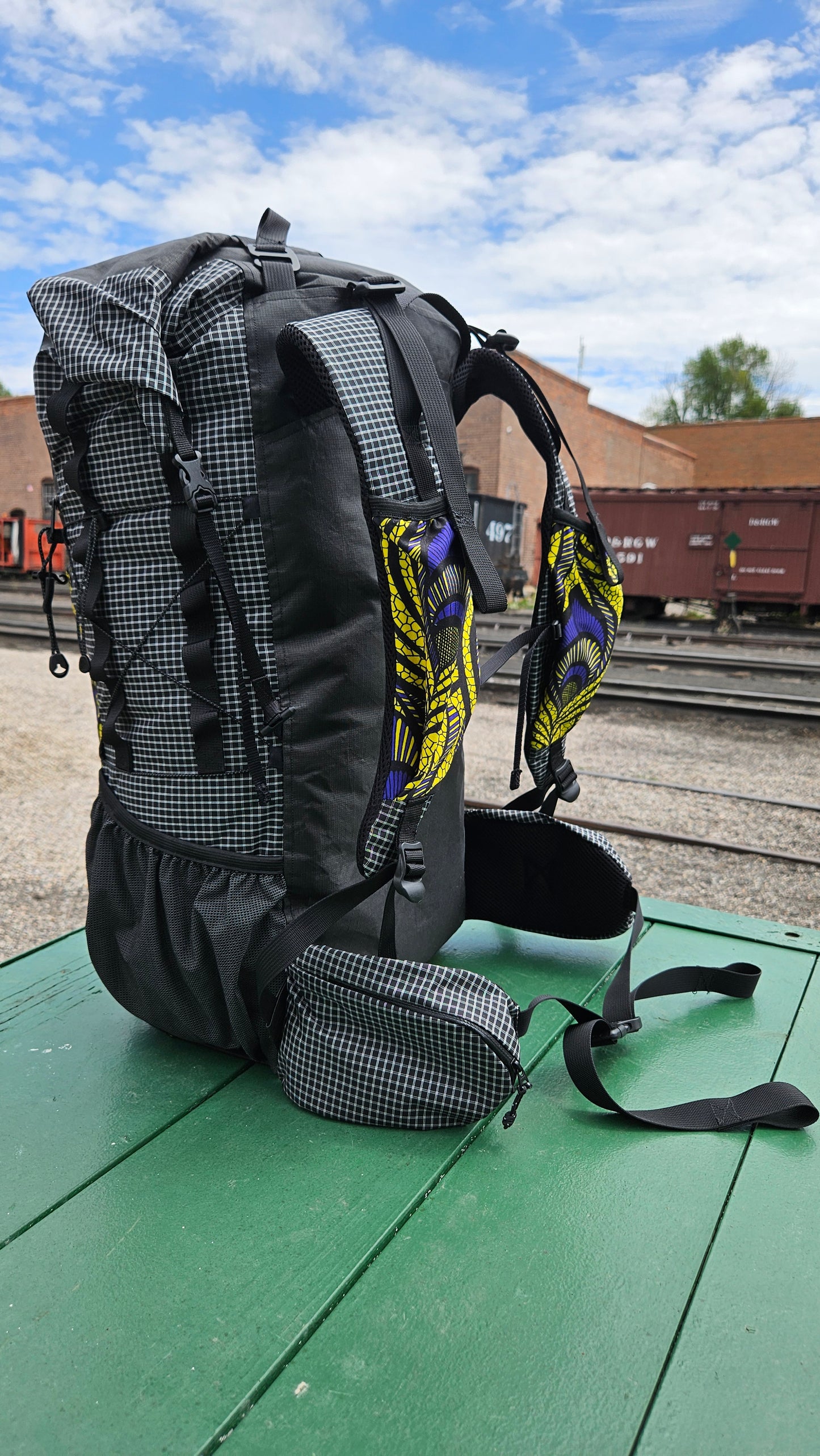 Conejos 45L