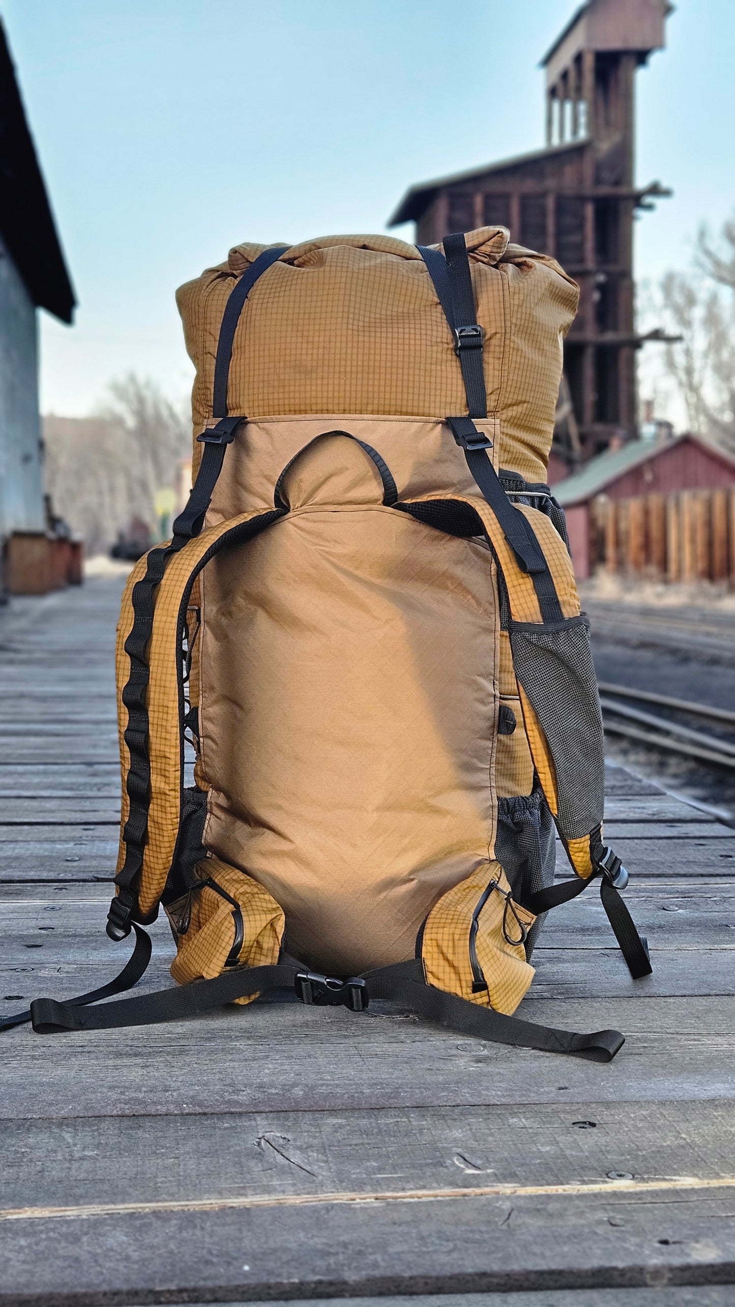 Conejos 45L