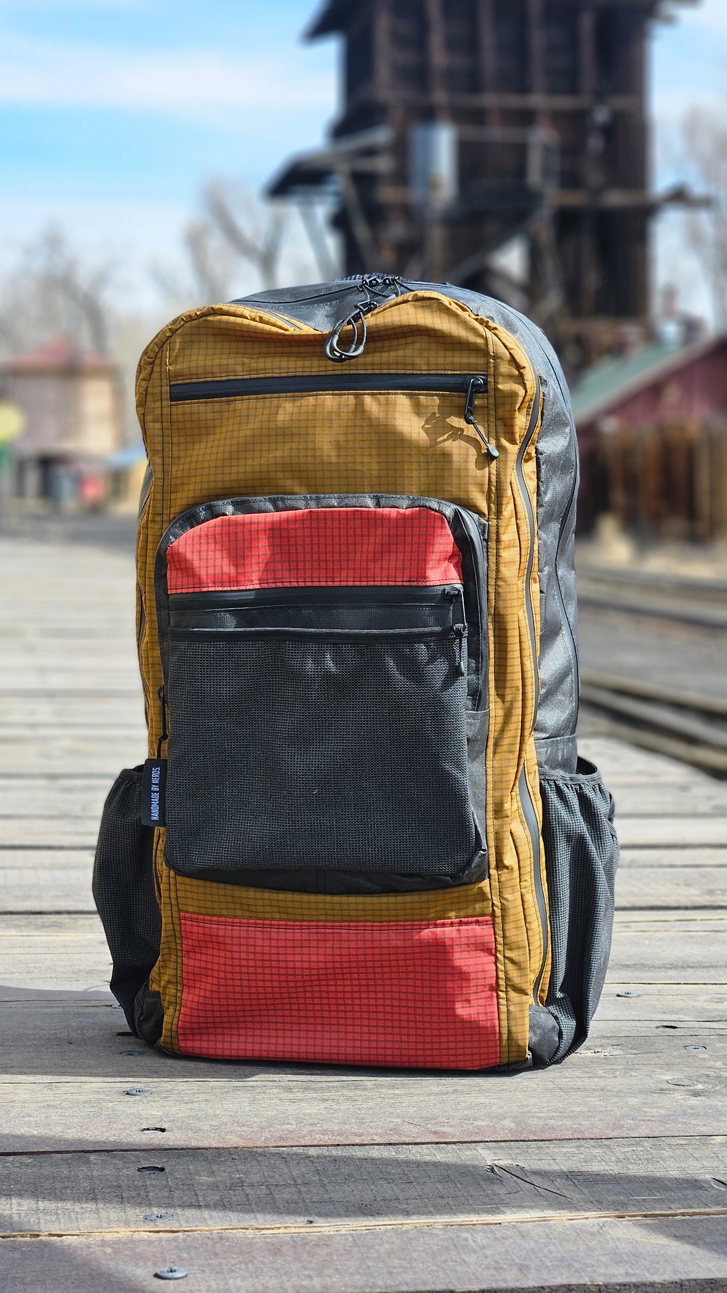 City Pack