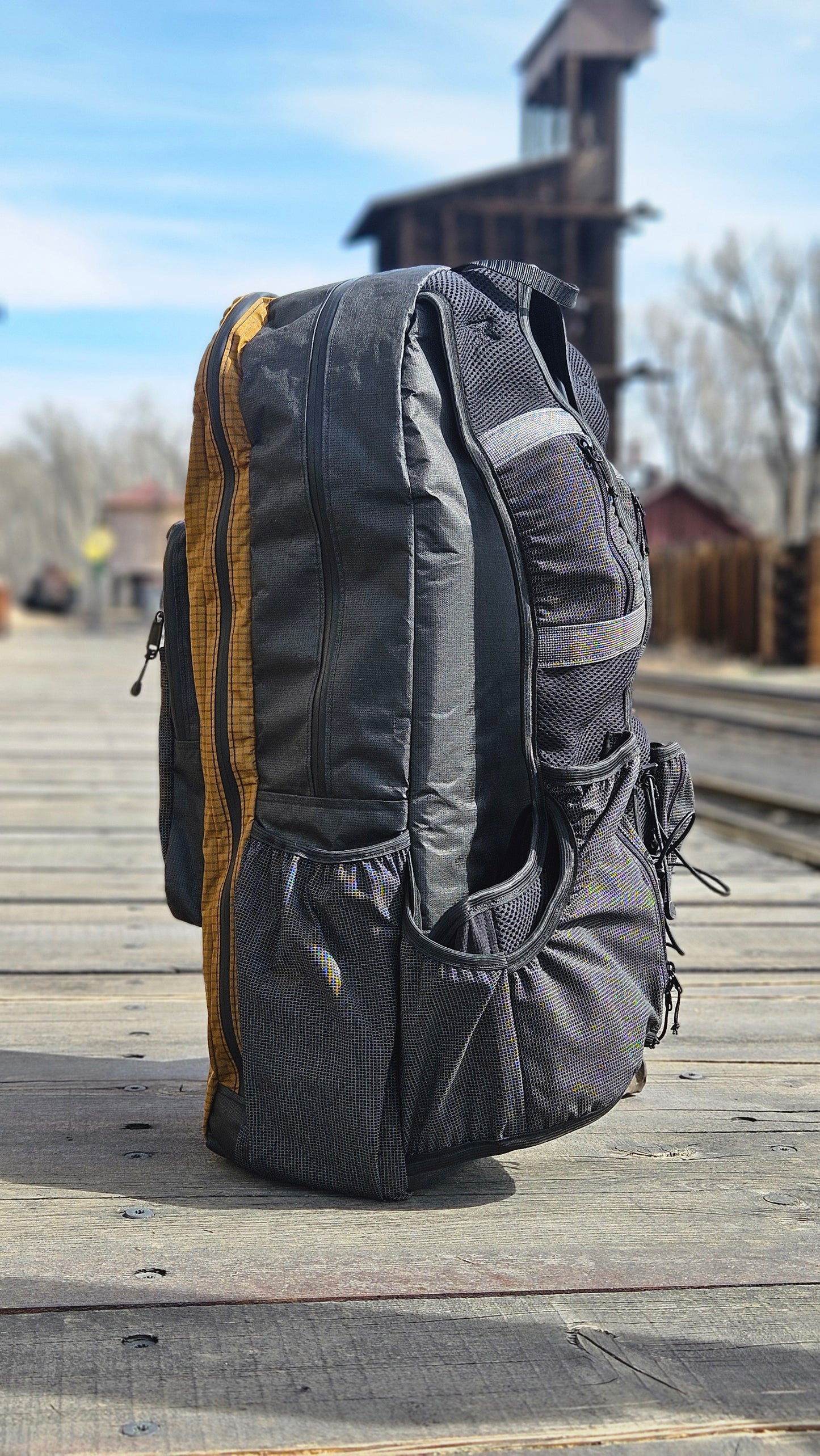 City Pack