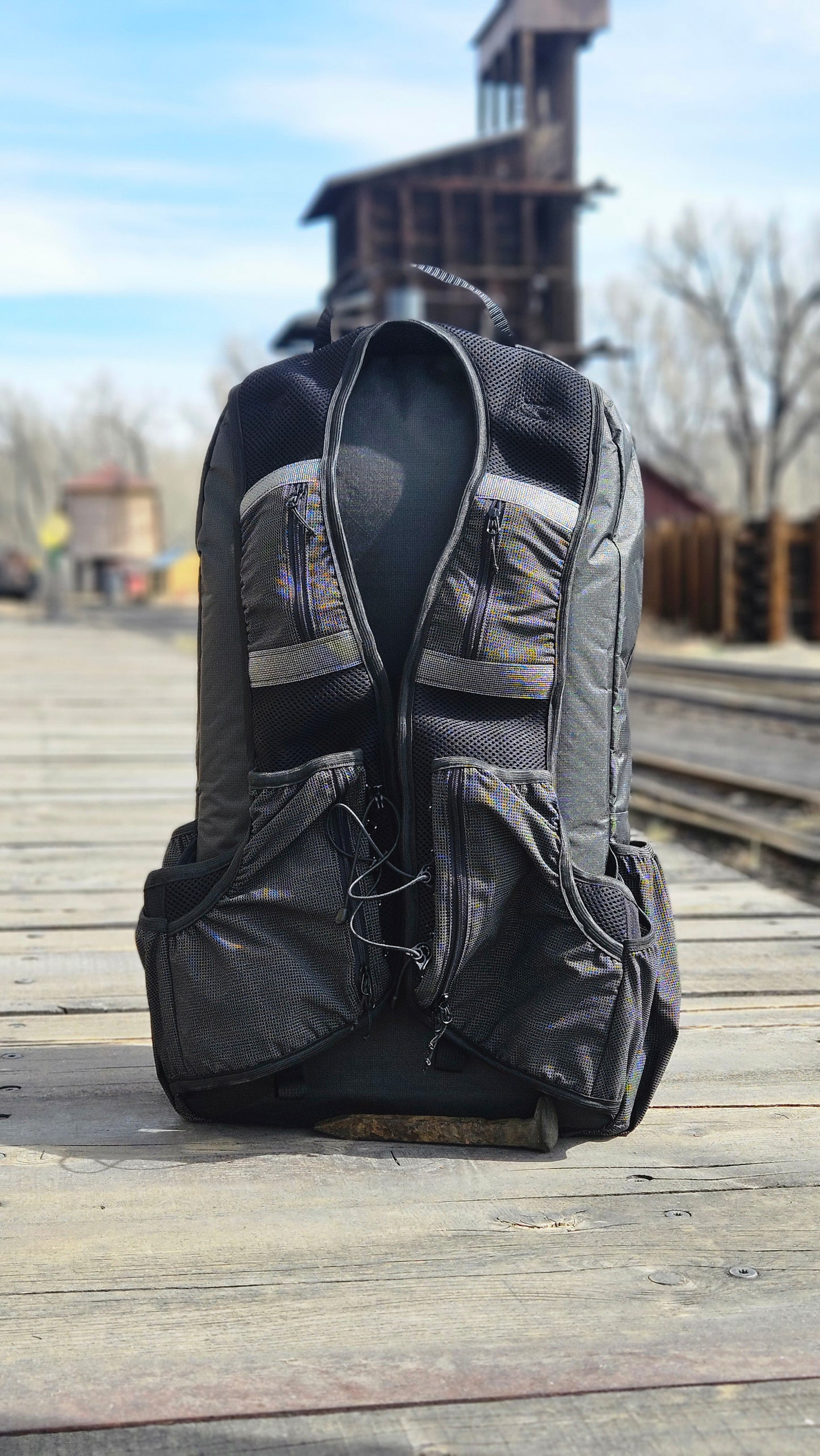 City Pack
