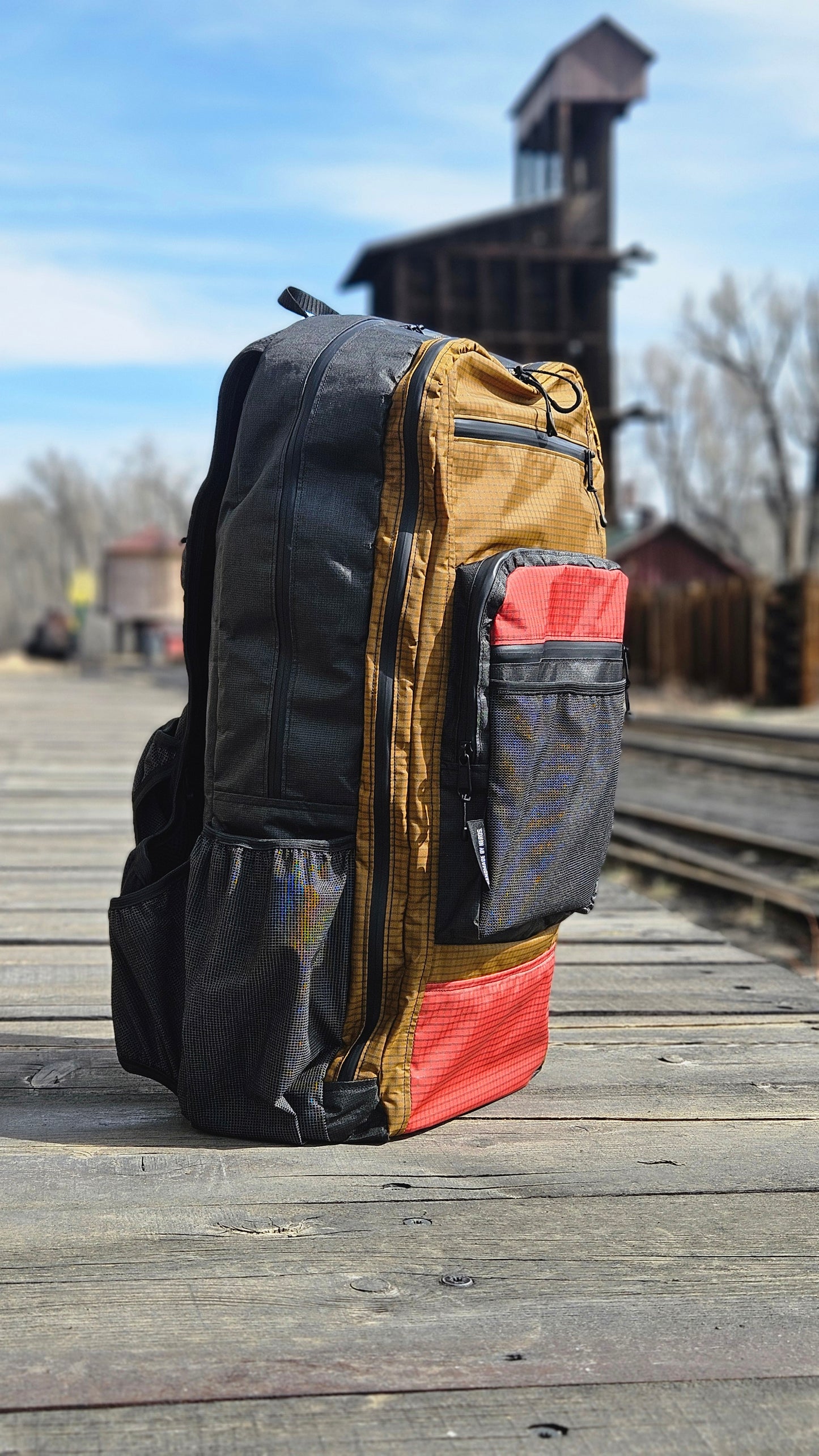 City Pack