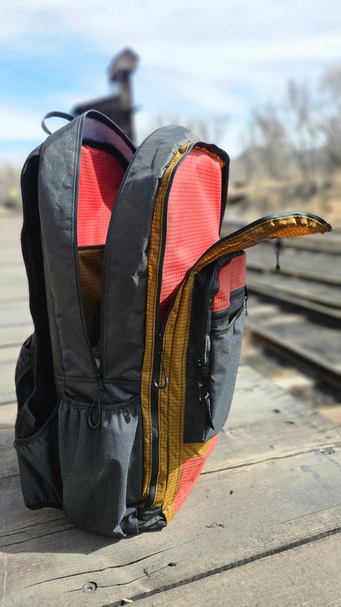 City Pack