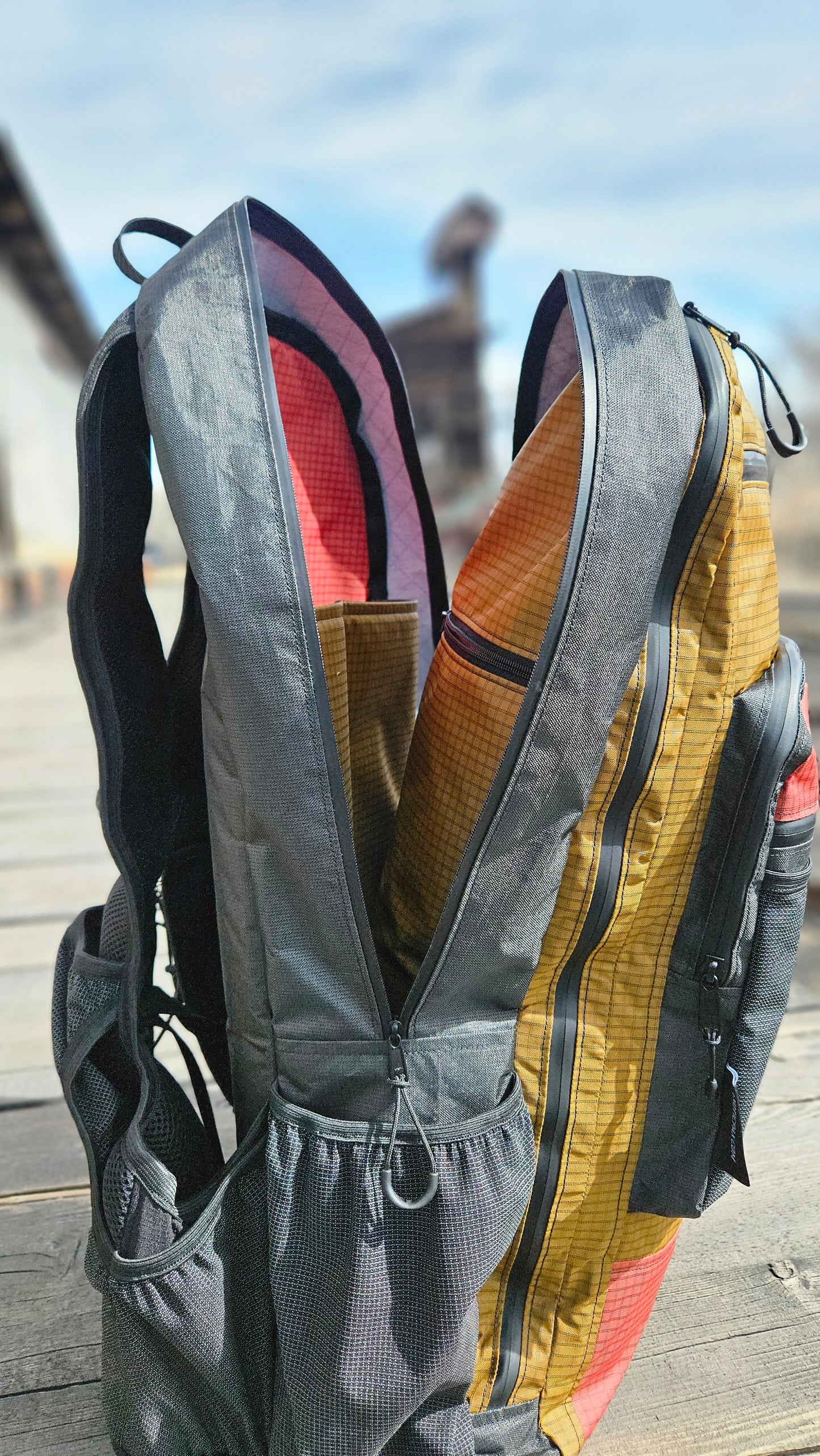 City Pack