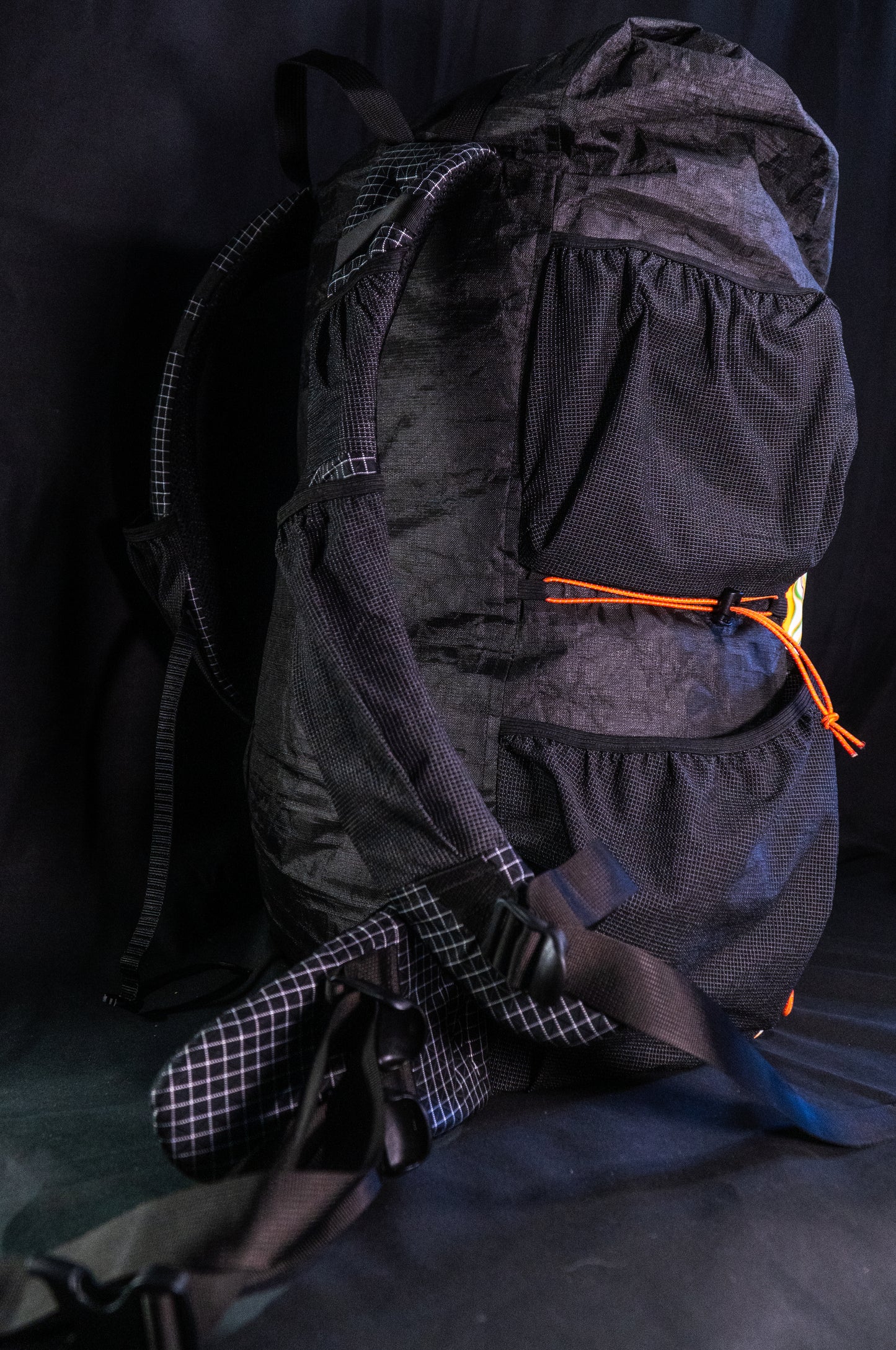 Conejos 45L
