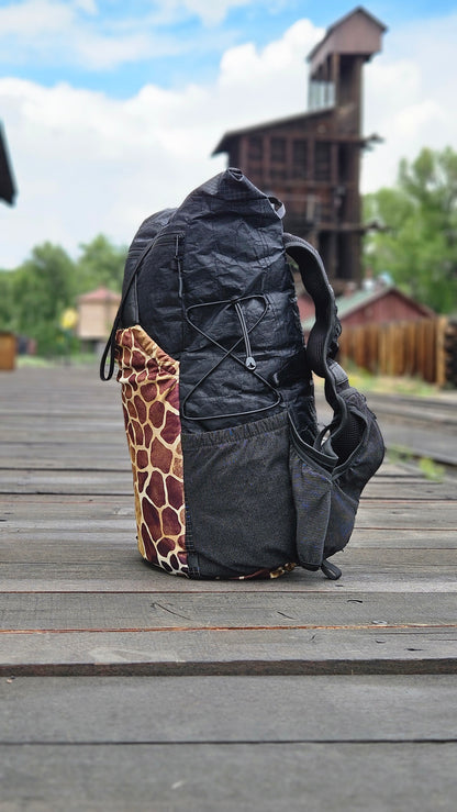 DYNEEMA FKP "Giraffe"