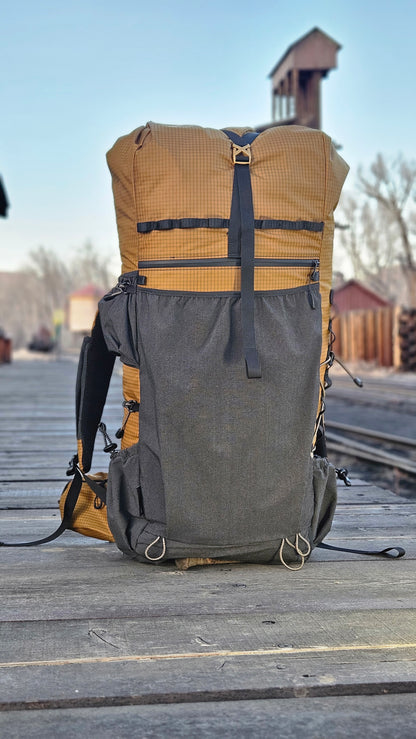 Conejos 45L