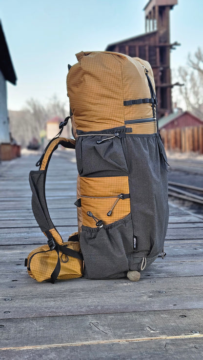 Conejos 45L