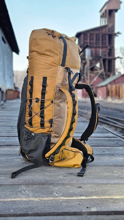 Conejos 45L