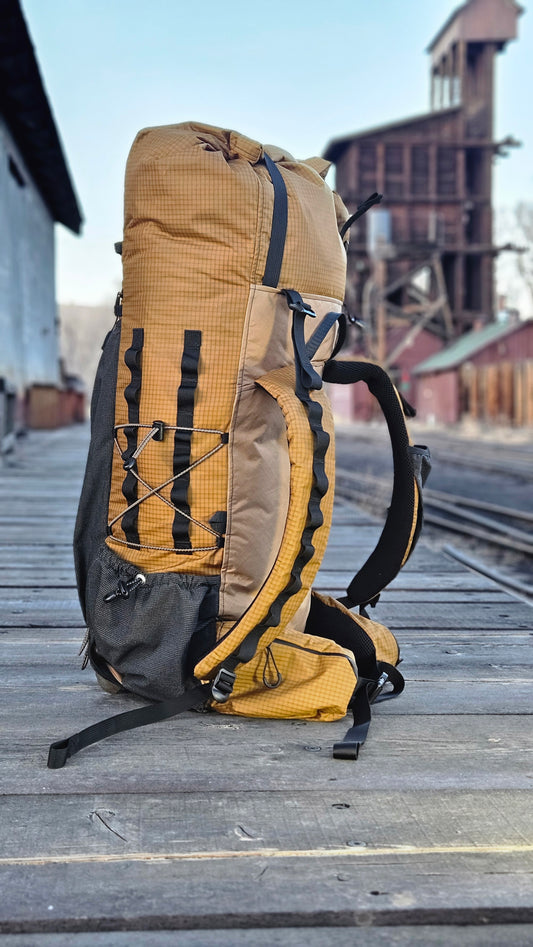 Conejos 45L