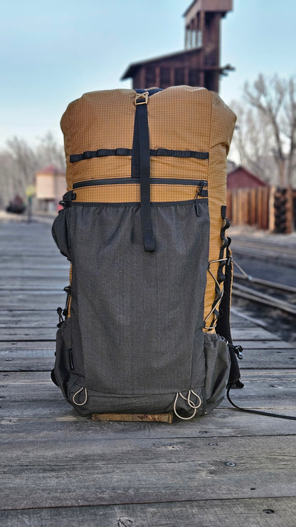 Conejos 45L