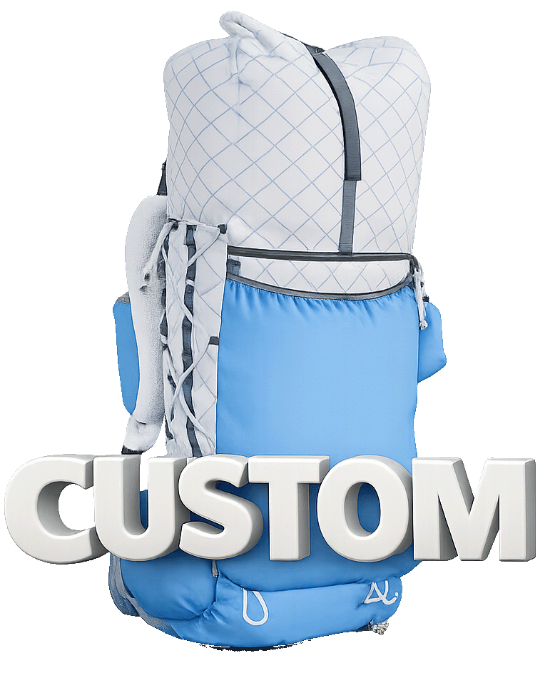 Custom Conejos 45L Frameless