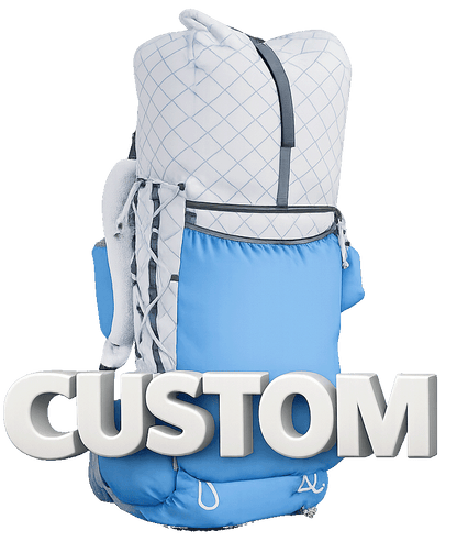 Custom Conejos 45L Frameless