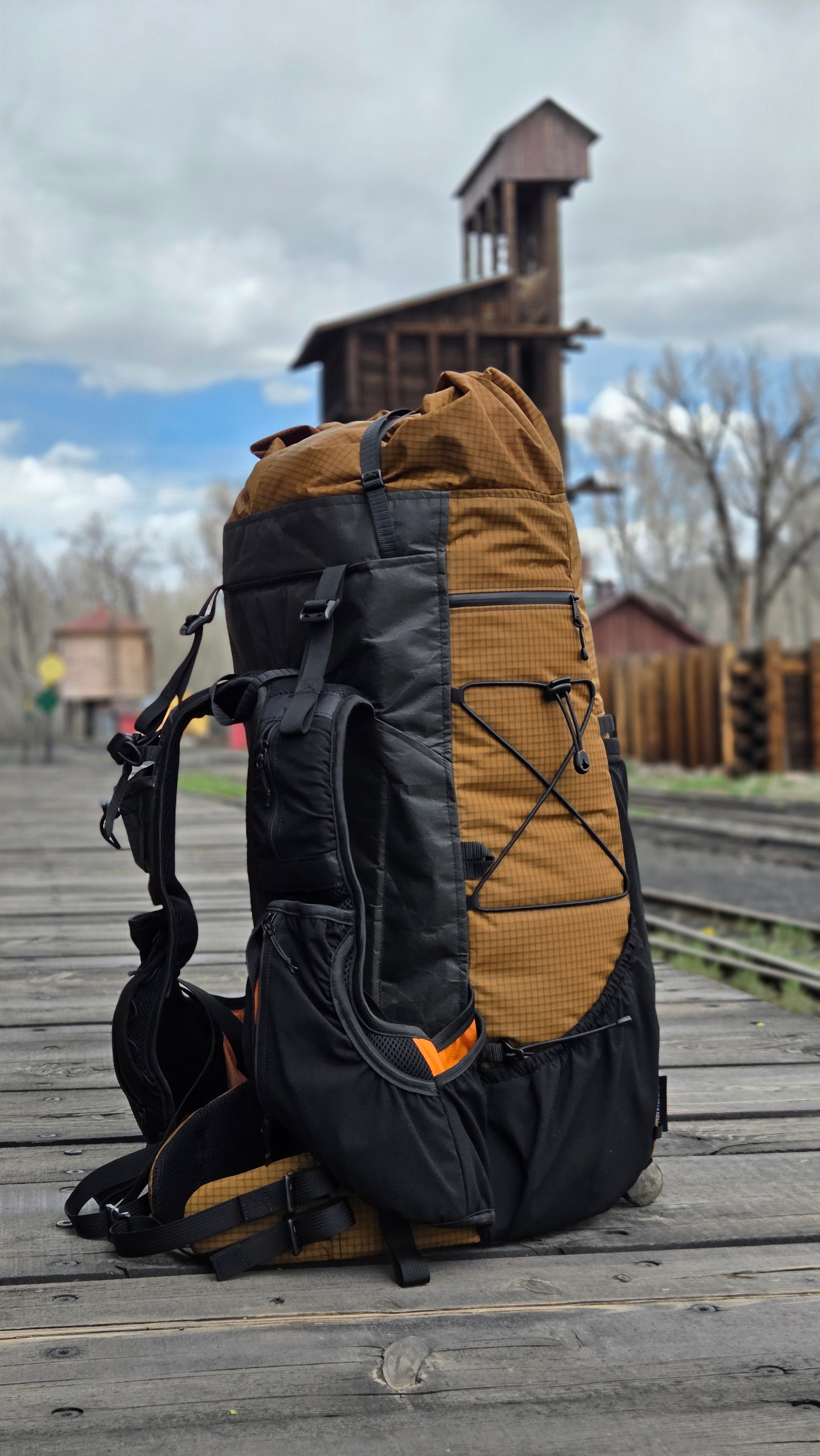 バッグ tricky tricky backpack - TikTok Shop
