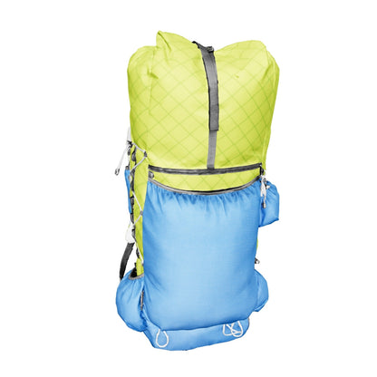 Custom Conejos 45L Framed