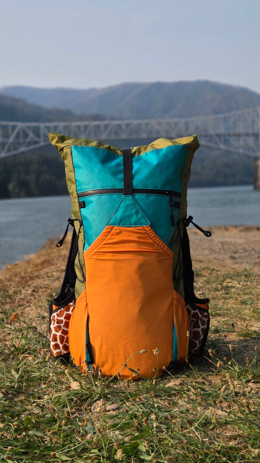 FKP 28L - STOCK