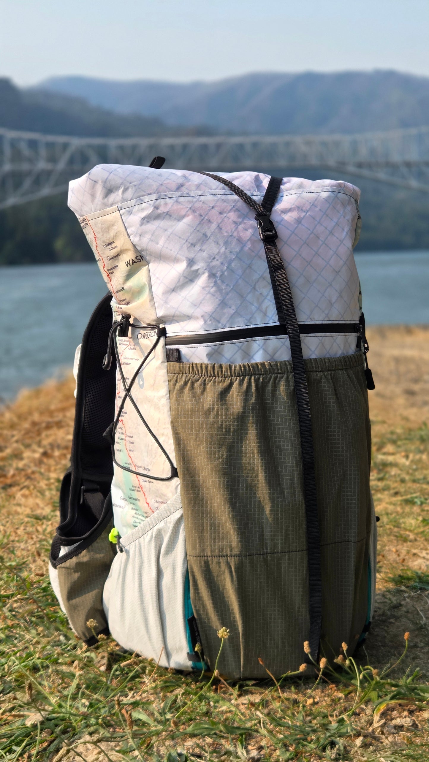 Crunchy 33L - STOCK