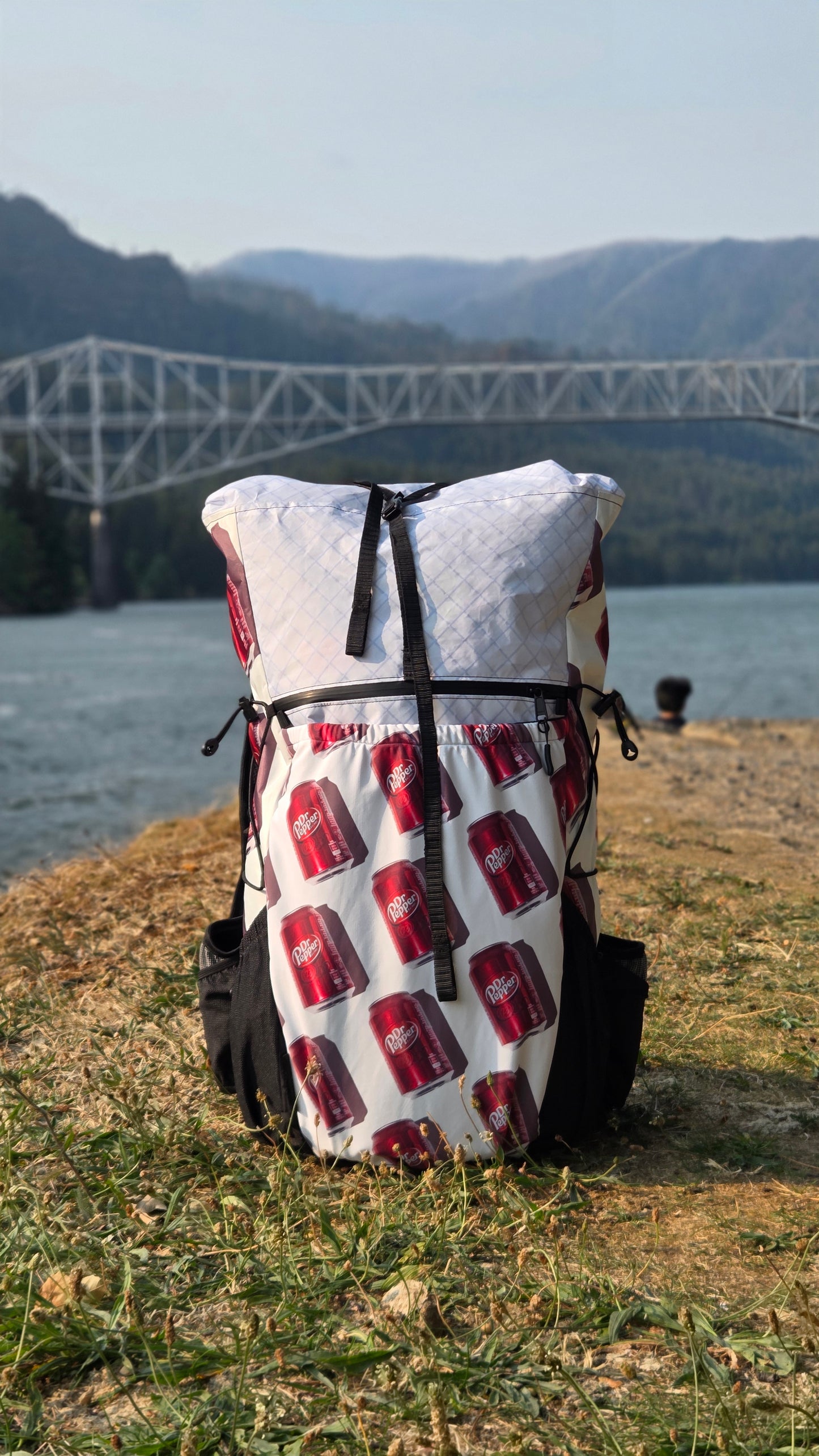 Crunchy 33L - STOCK
