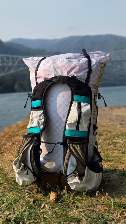 Crunchy 33L - STOCK